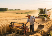 土地流转需要多少钱