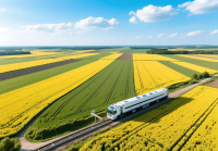 土地流转新政策最新消息查询