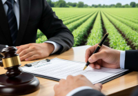 土地流转的合法程序有哪些