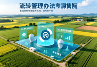 土地流转管理办法