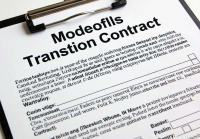 土地如何流转出让合同