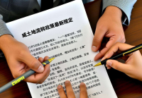 甘肃武威土地流转政策最新规定