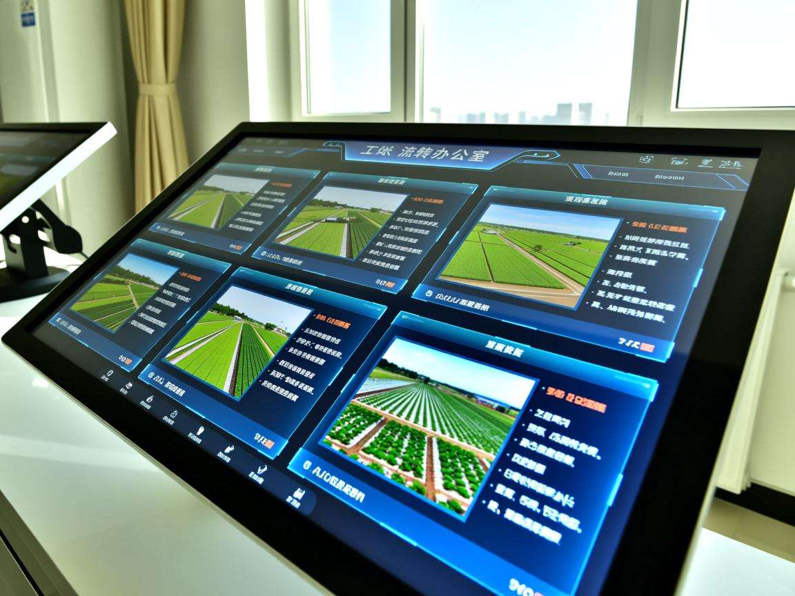 土地流转 什么意思