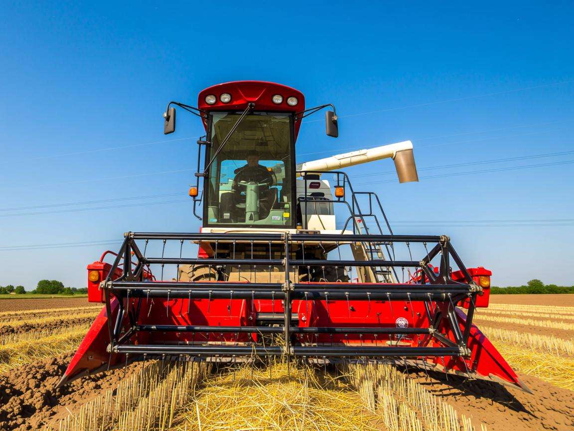 农村土地流转新政