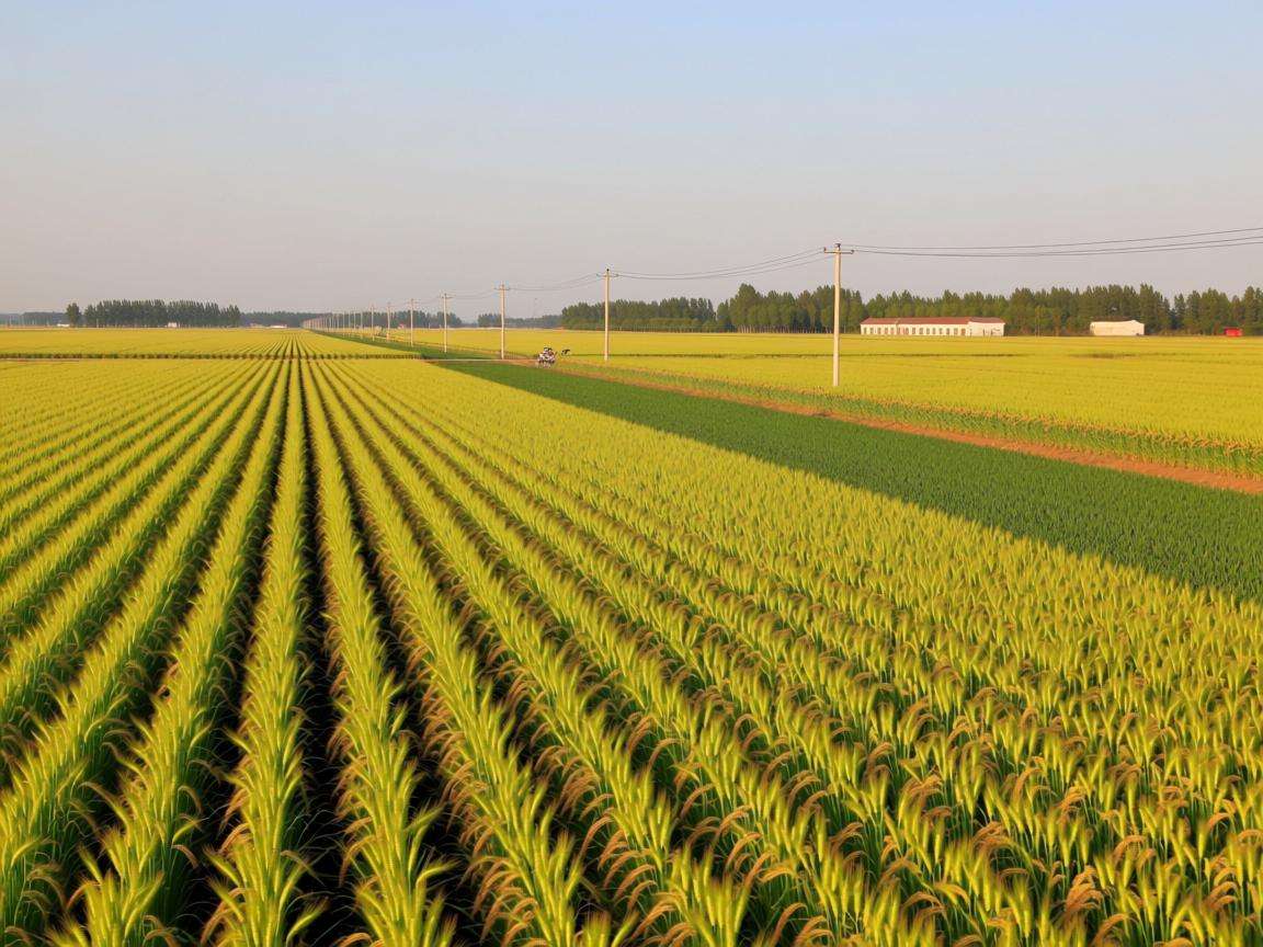 土地流转新办法解读