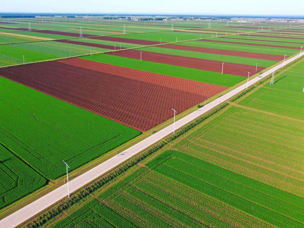 巴彦淖尔市乌拉特前旗土地流转政策