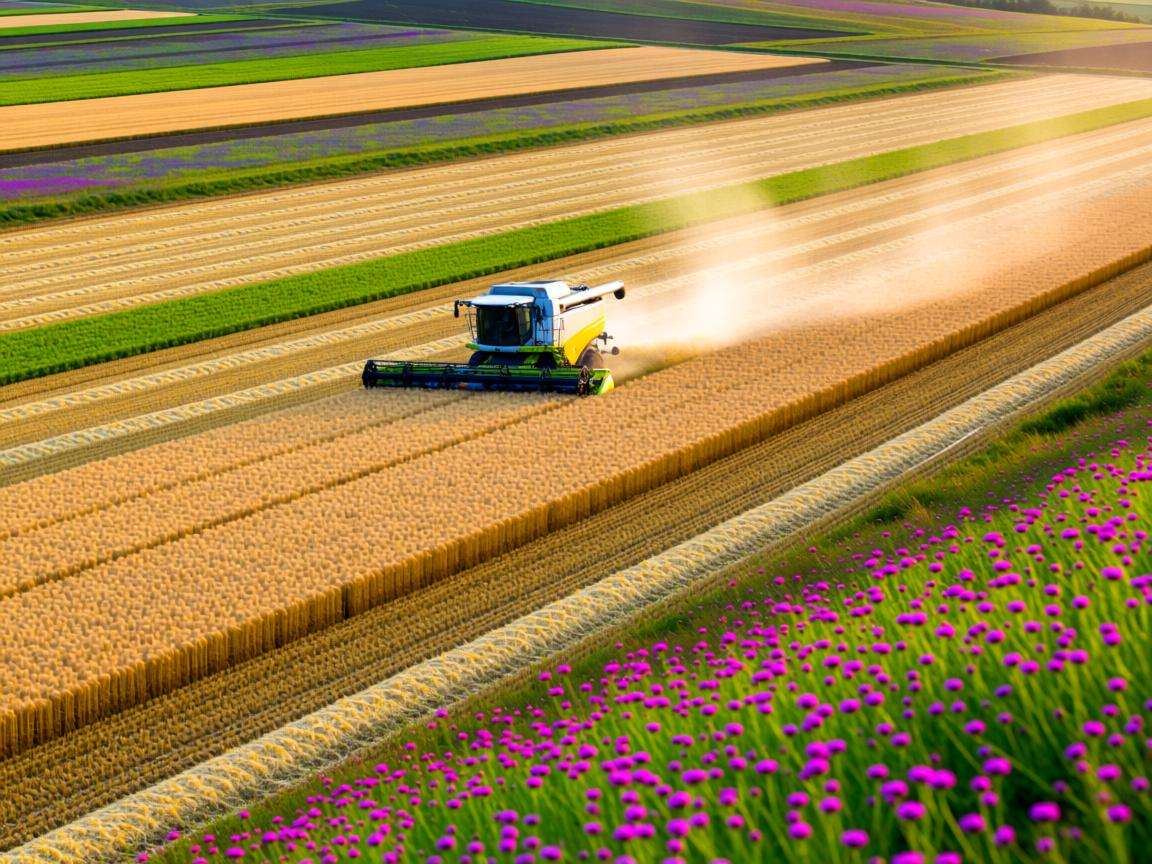 土地流转是什么意思转让的
