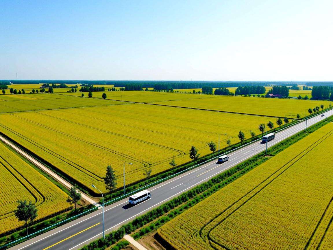 农村土地流转政策是什么时候开始