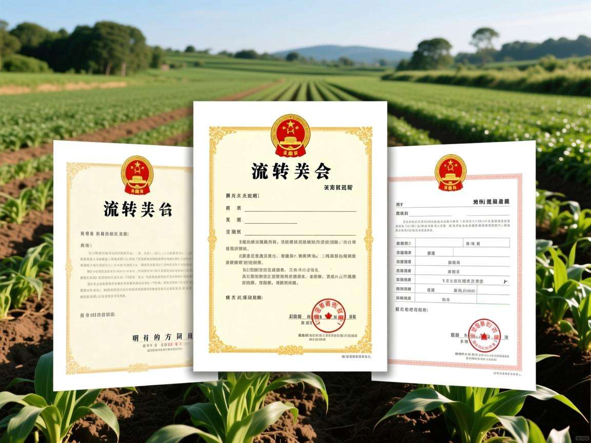 土地流转怎样才合法