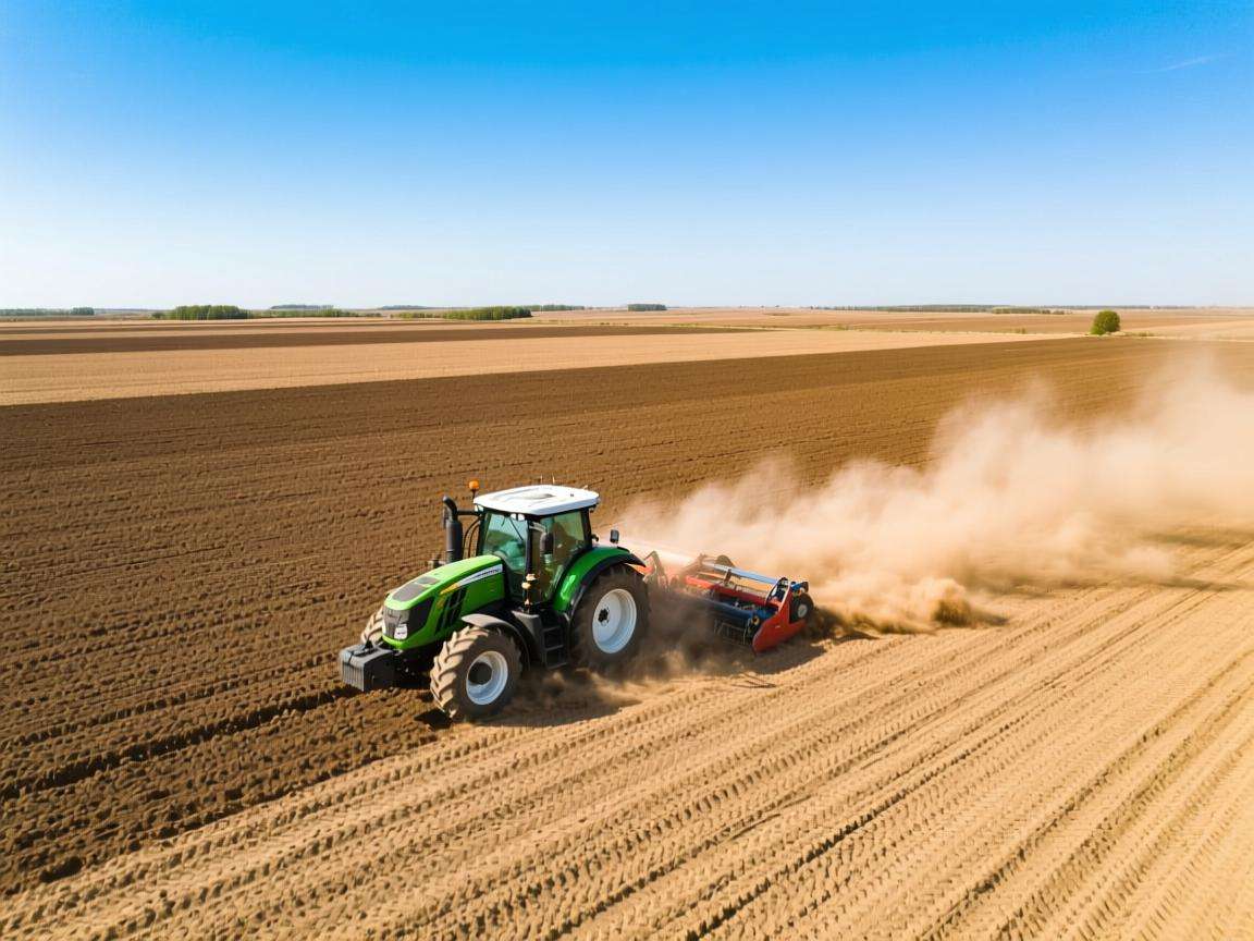 土地流转是什么意思多少一亩