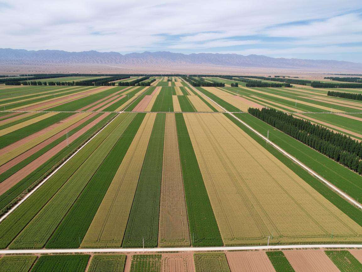 甘肃武威土地流转政策最新