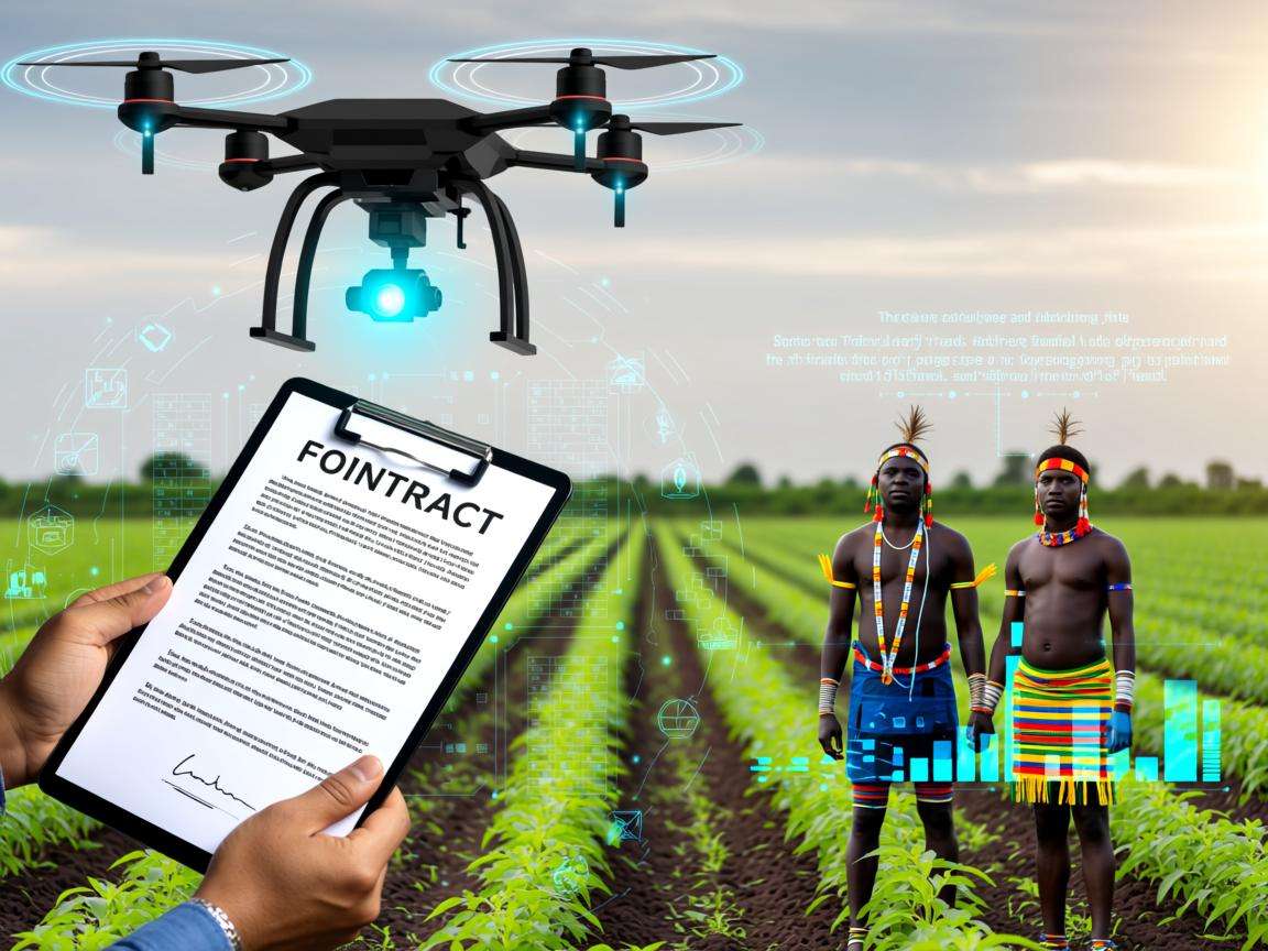 土地流转合同签订程序规定