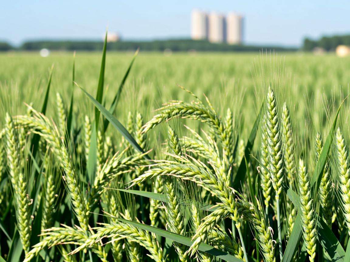 农业土地使用权流转管理办法