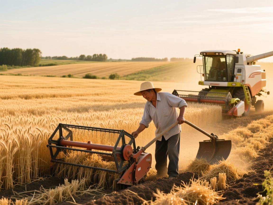 土地流转需要多少钱