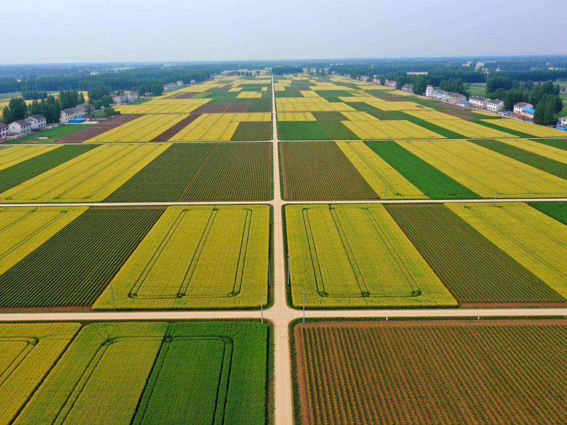 土地流转新政策详解