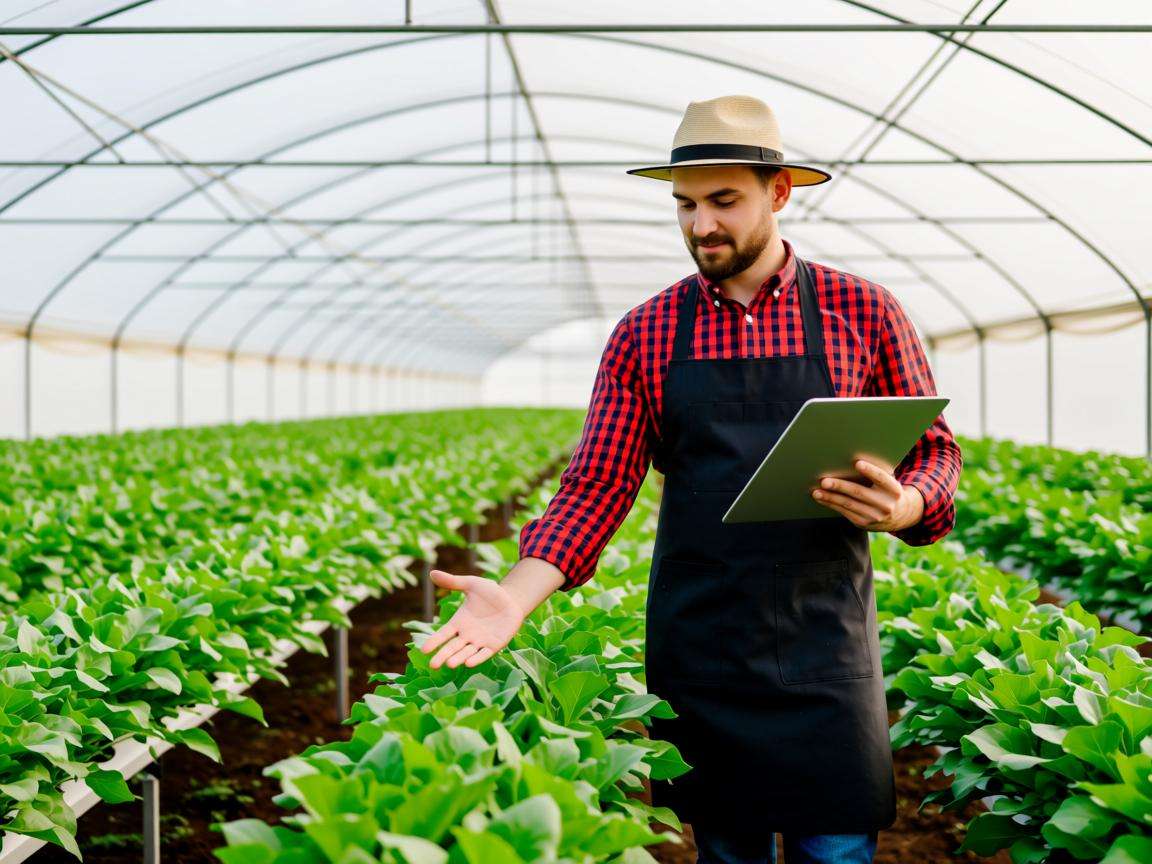 土地流转新模式新典型事例
