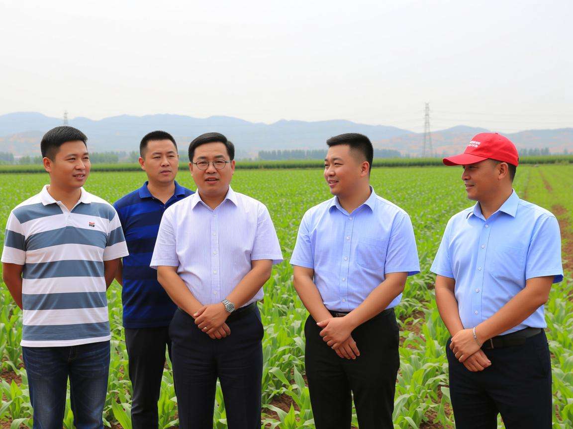 关于土地流转的新闻报道