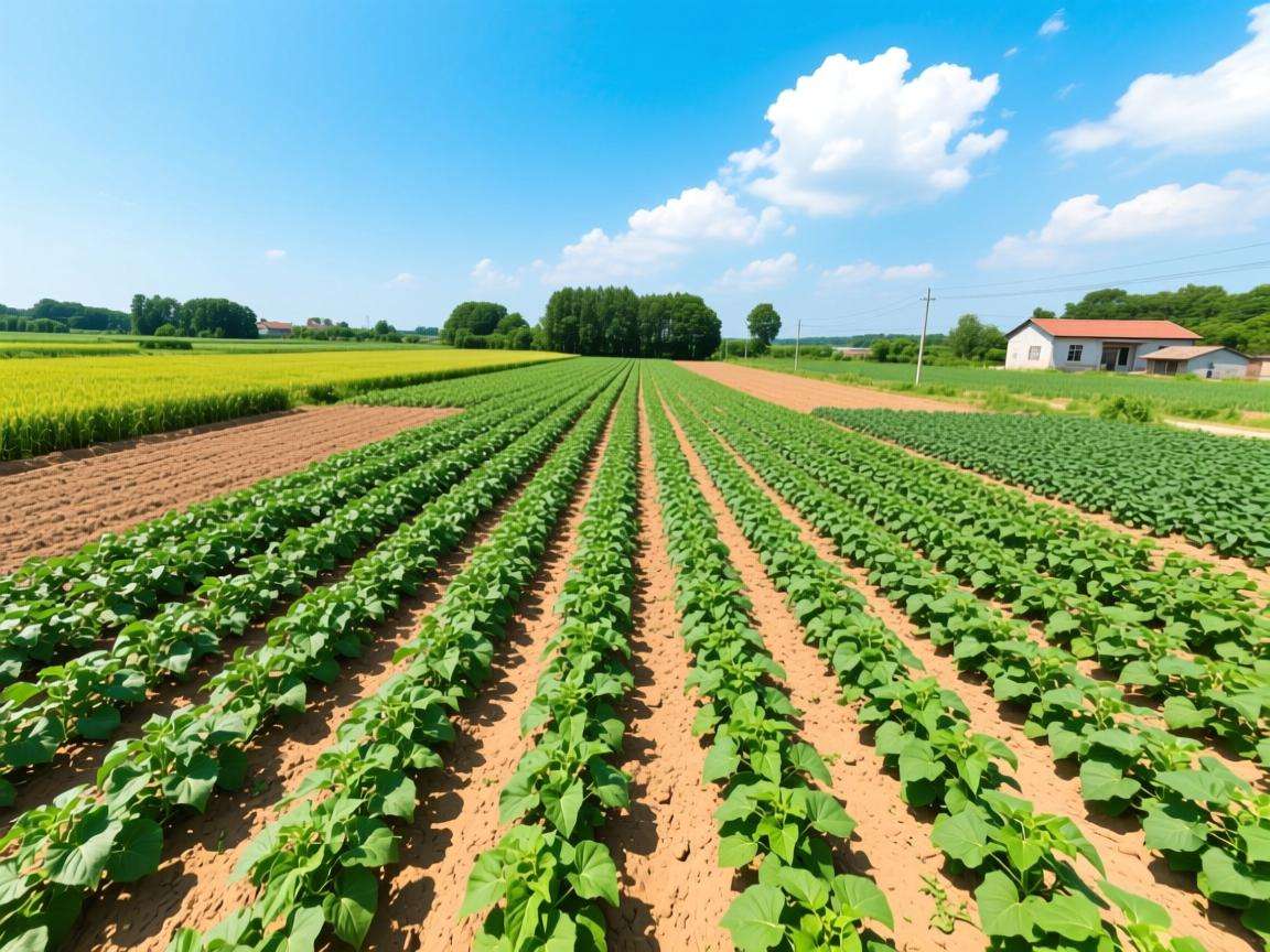 土地流转成功典型案例