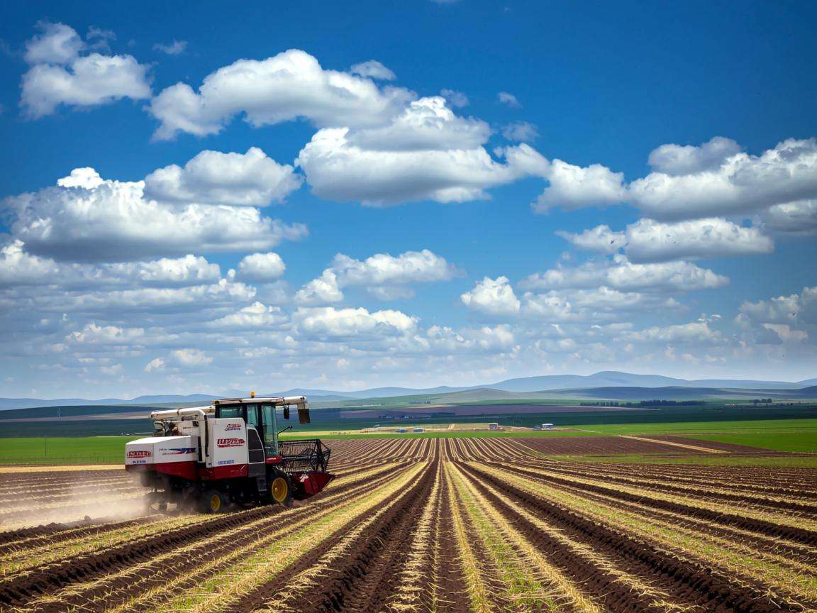内蒙古农村土地流转新政策