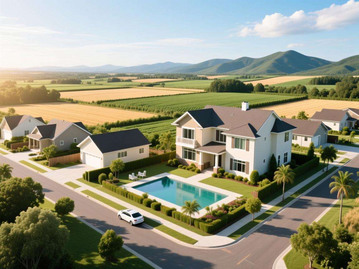 2025年最新土地政策