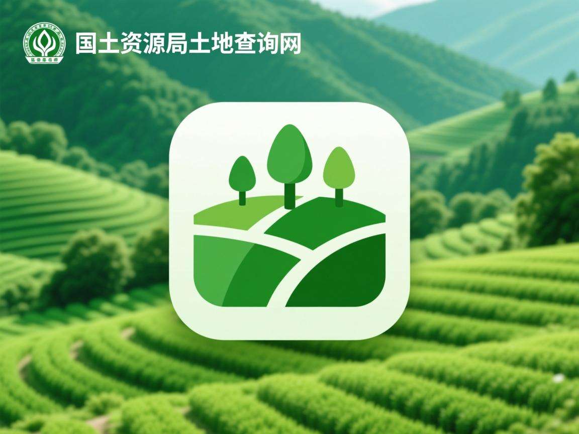 国土资源局土地查询网