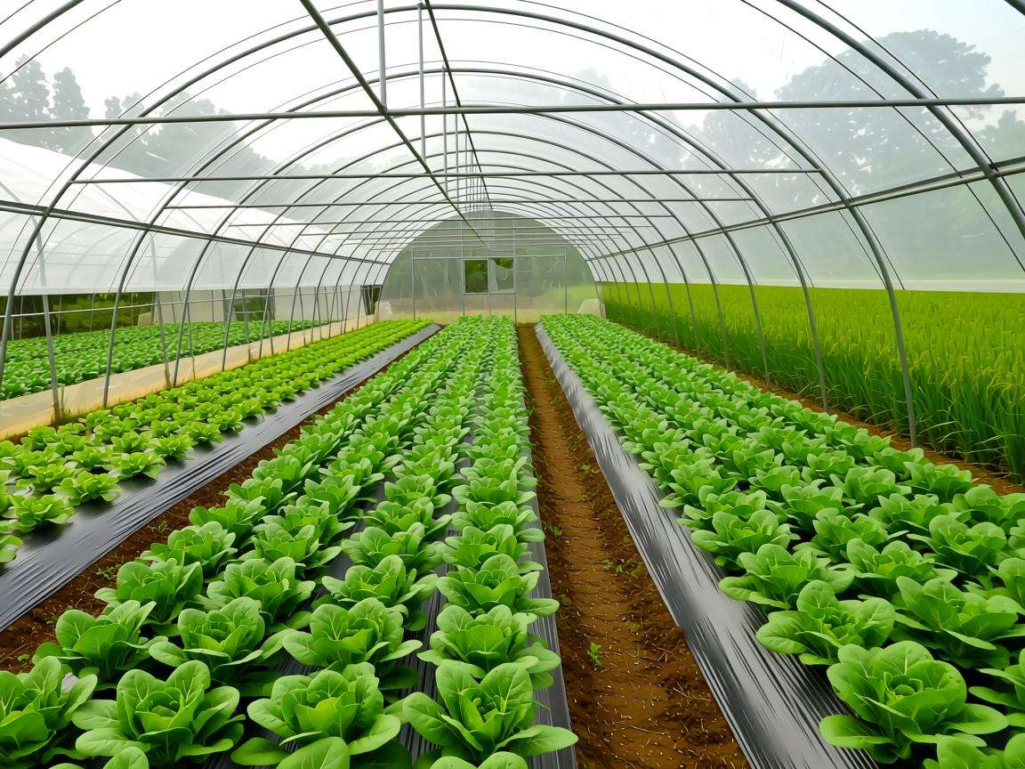 土地流转实例简介