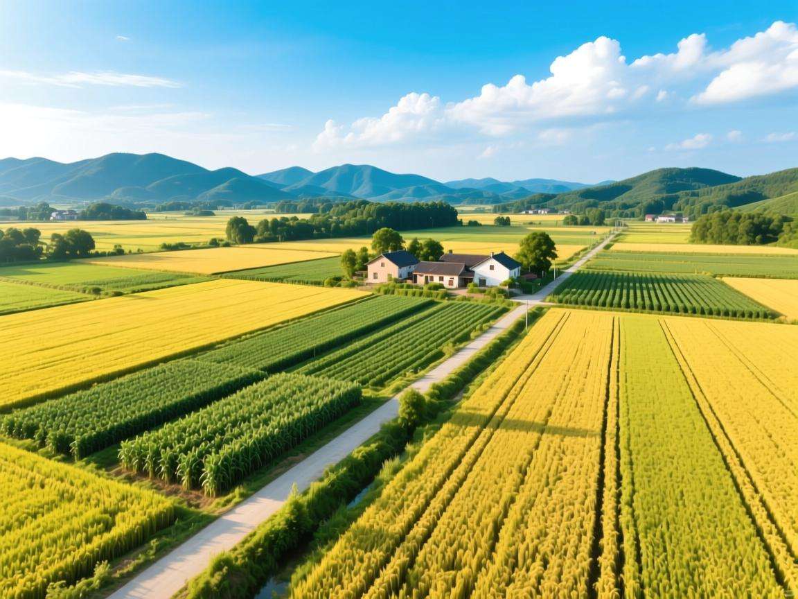 农村土地流转政策最新消息