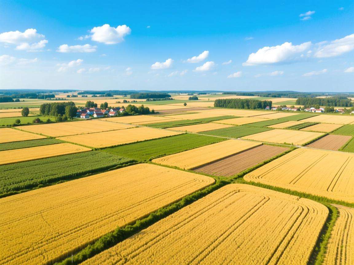 土地流转的最新政策
