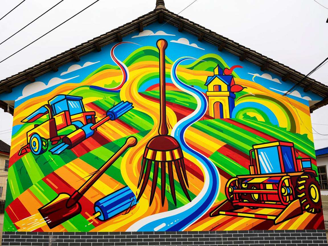 土地流转宣传稿