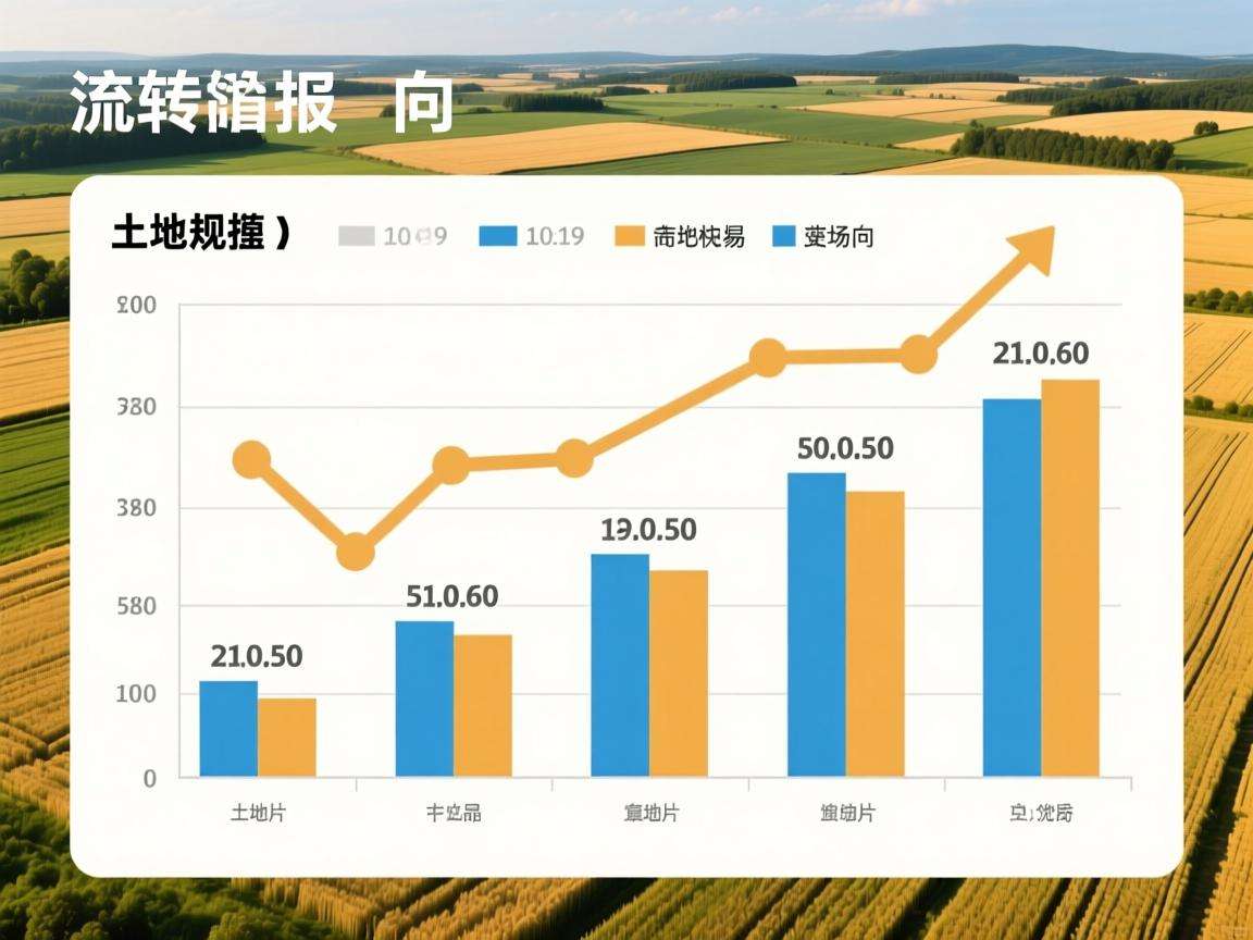 土地流转简报