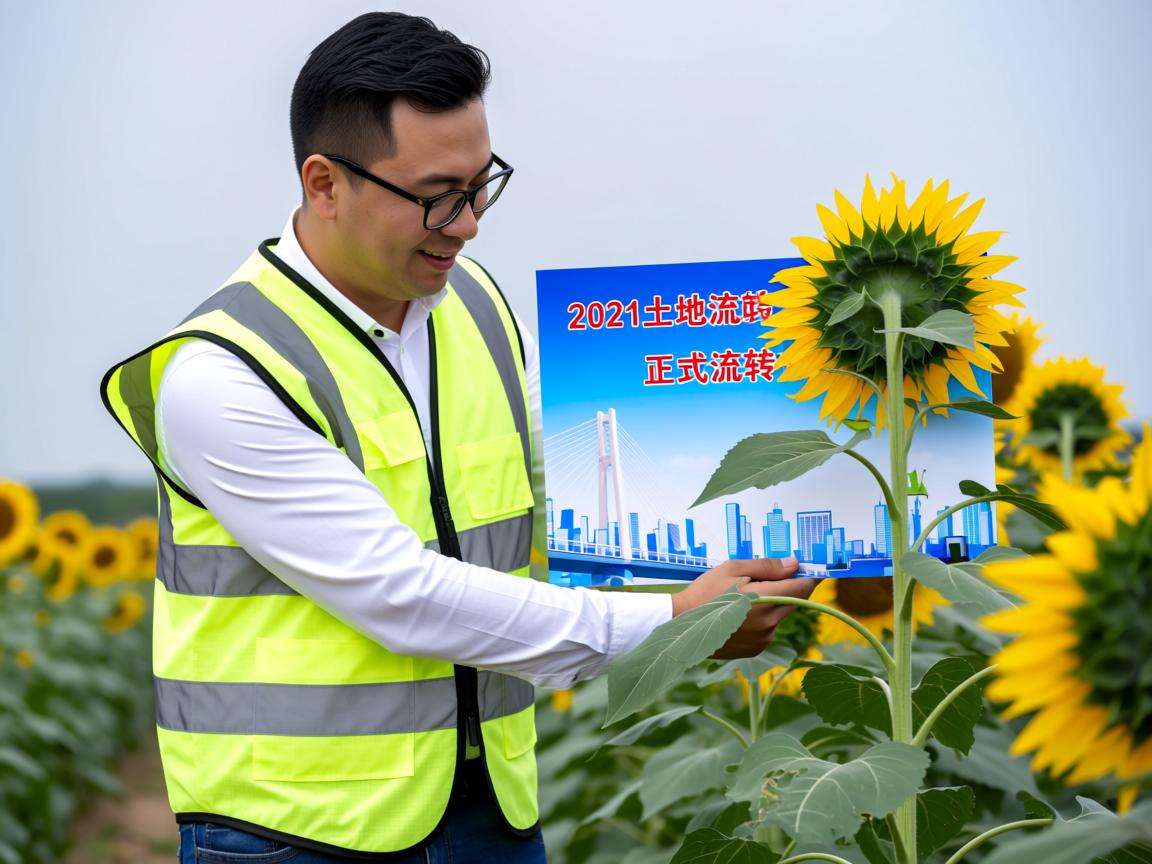 2021最新土地流转政策