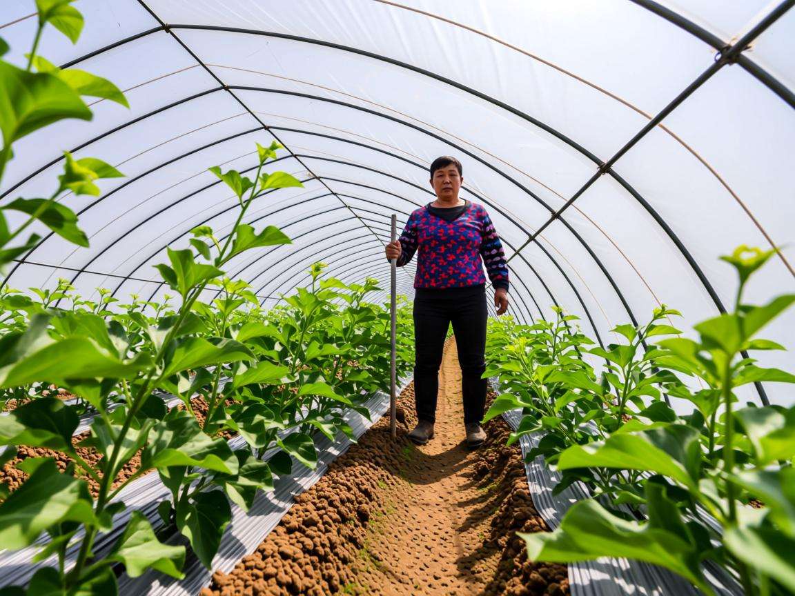 2020年农村土地流转新政策即将实施