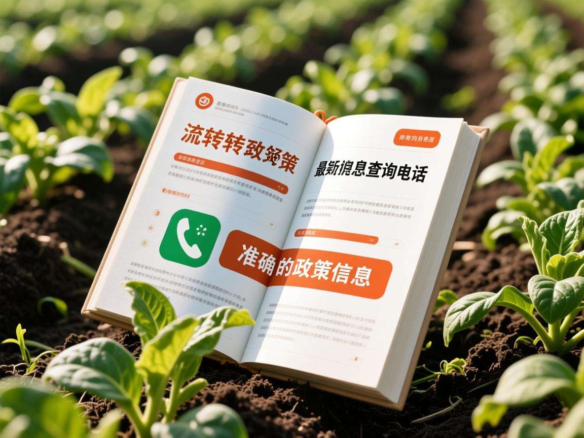 土地流转政策最新消息查询电话
