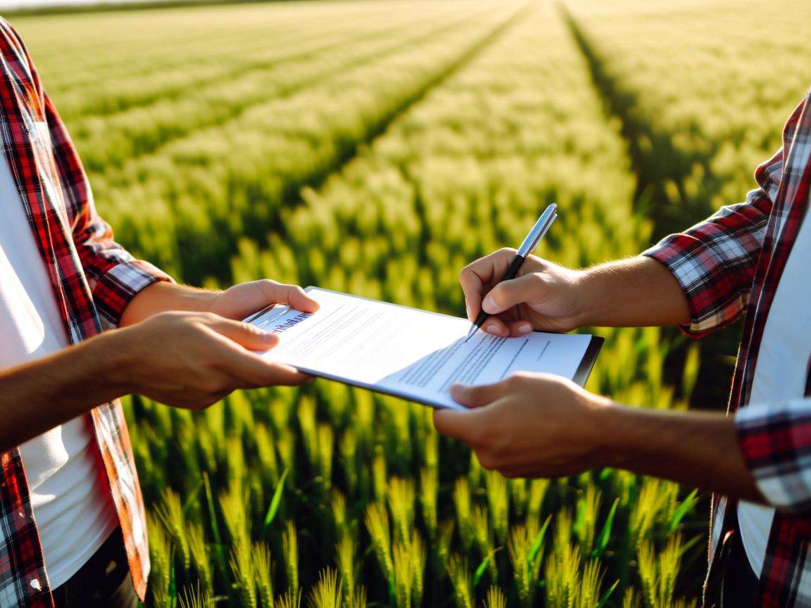 2021年土地流转新规定