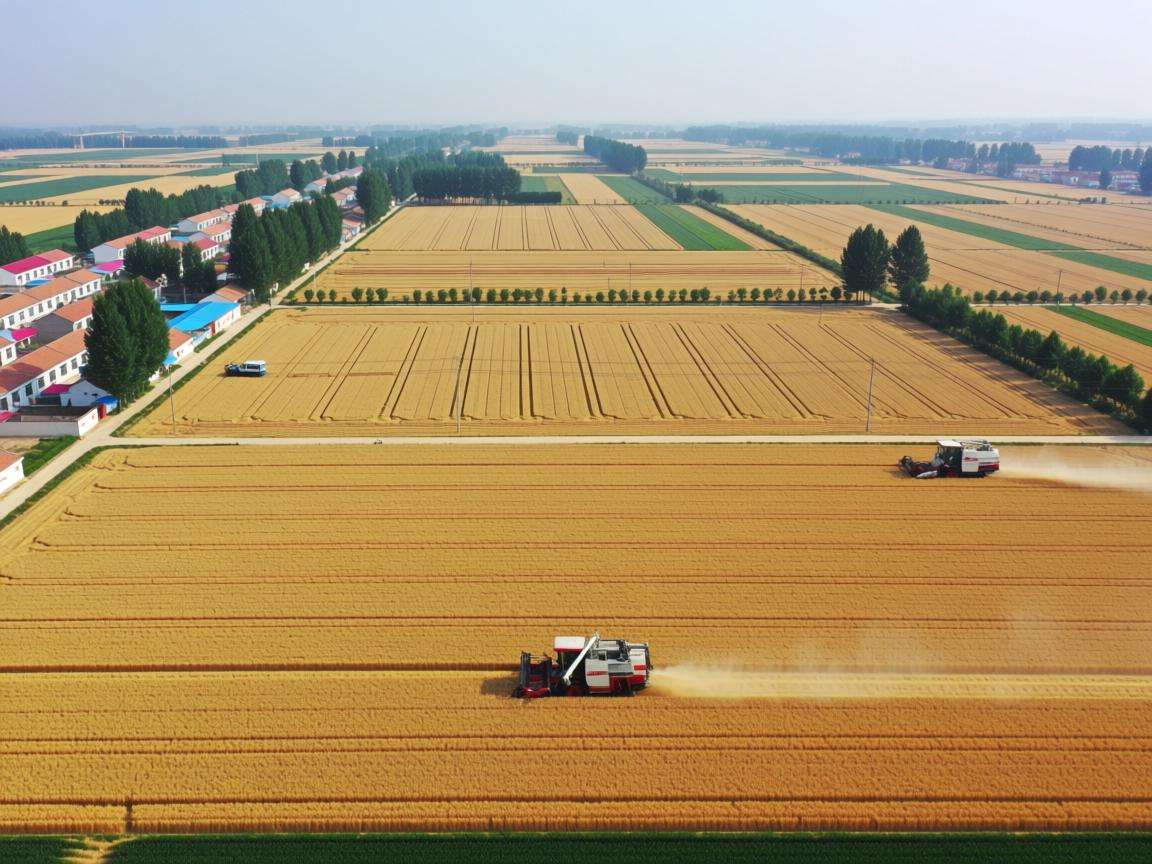 土地流转案例大全