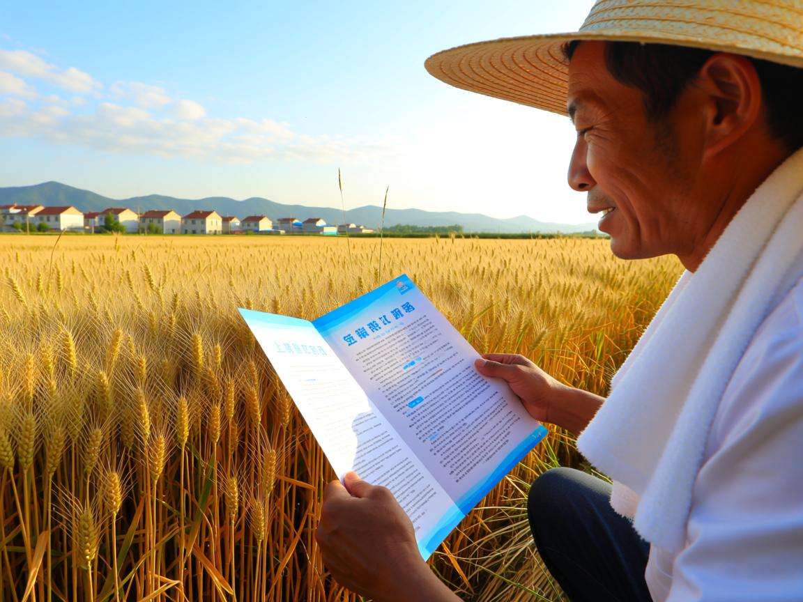 农村土地流转新政策解读