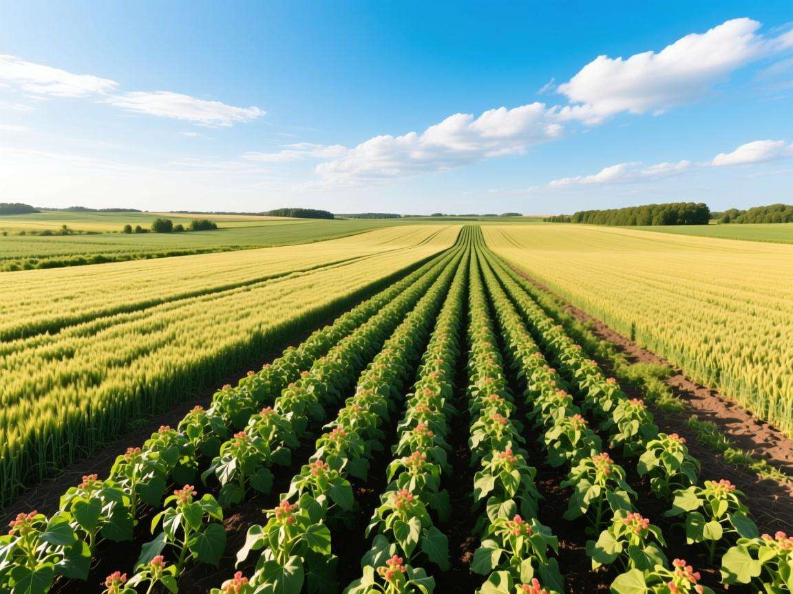 土地流转赚钱逻辑是什么