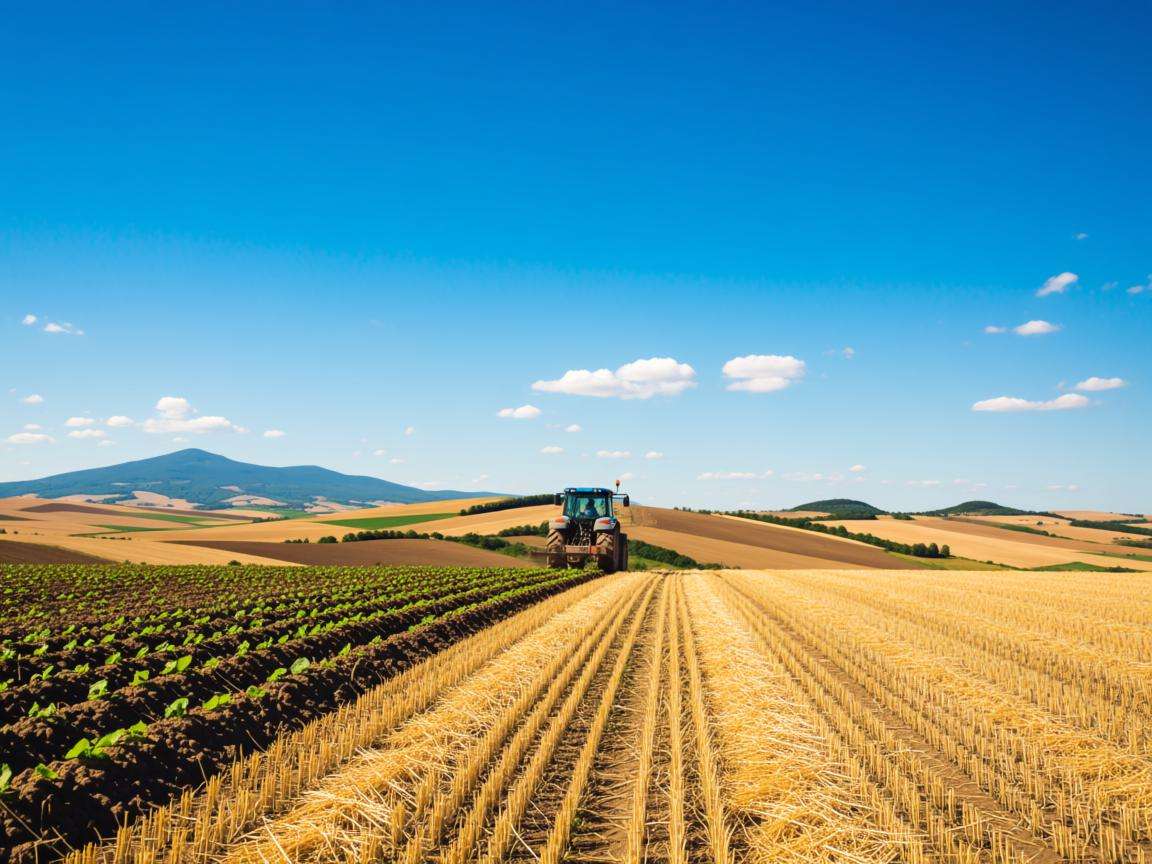 农村土地流转政策最新消息新闻