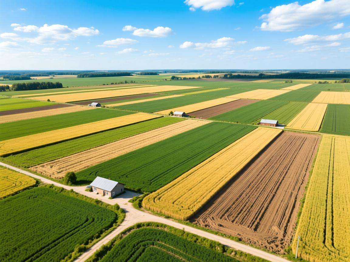 土地流转指的是什么