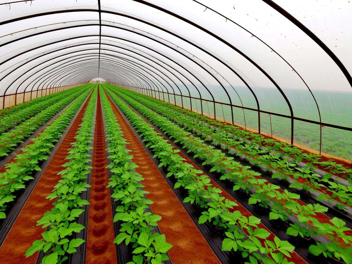 甘肃武威土地流转政策解读