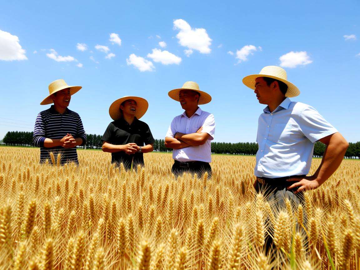 2020年土地流转的新政策原本