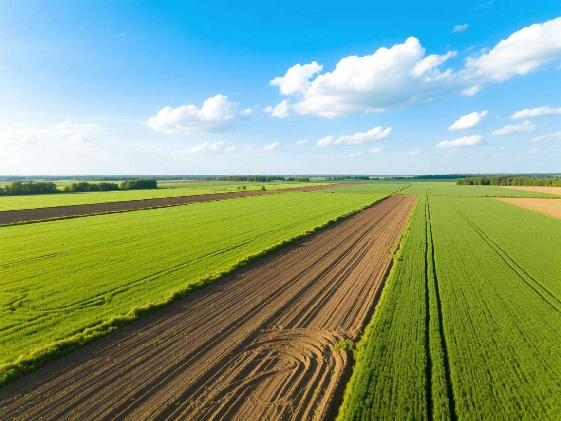 土地流转的方法和原则
