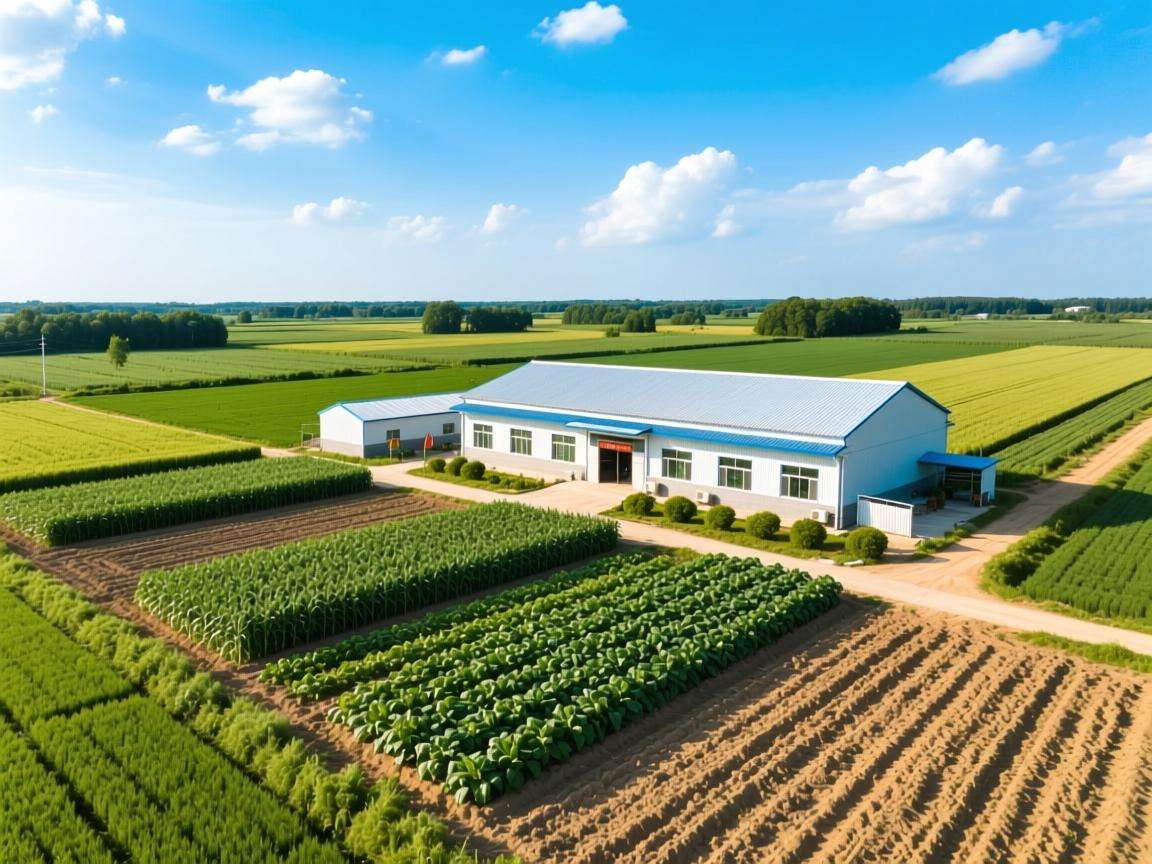 土地流转新闻资讯报道稿范文