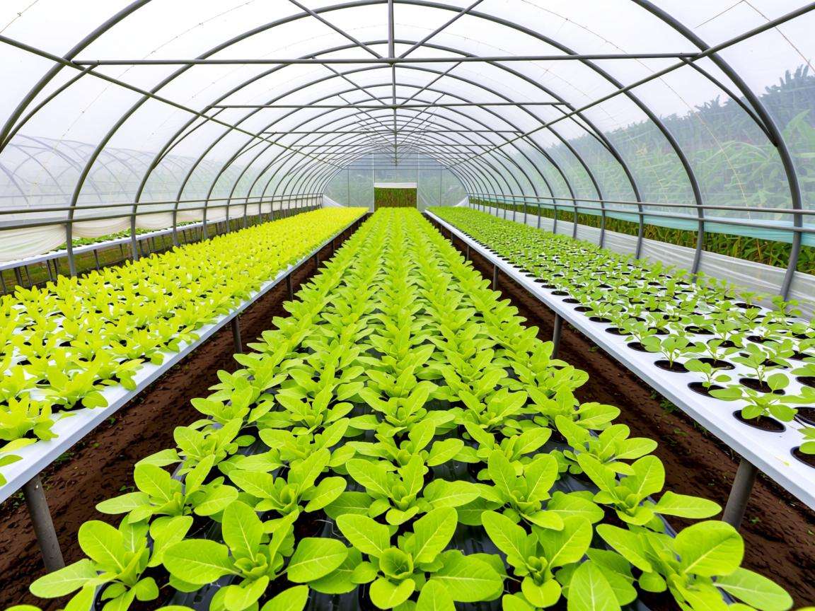 土地流转做什么项目好