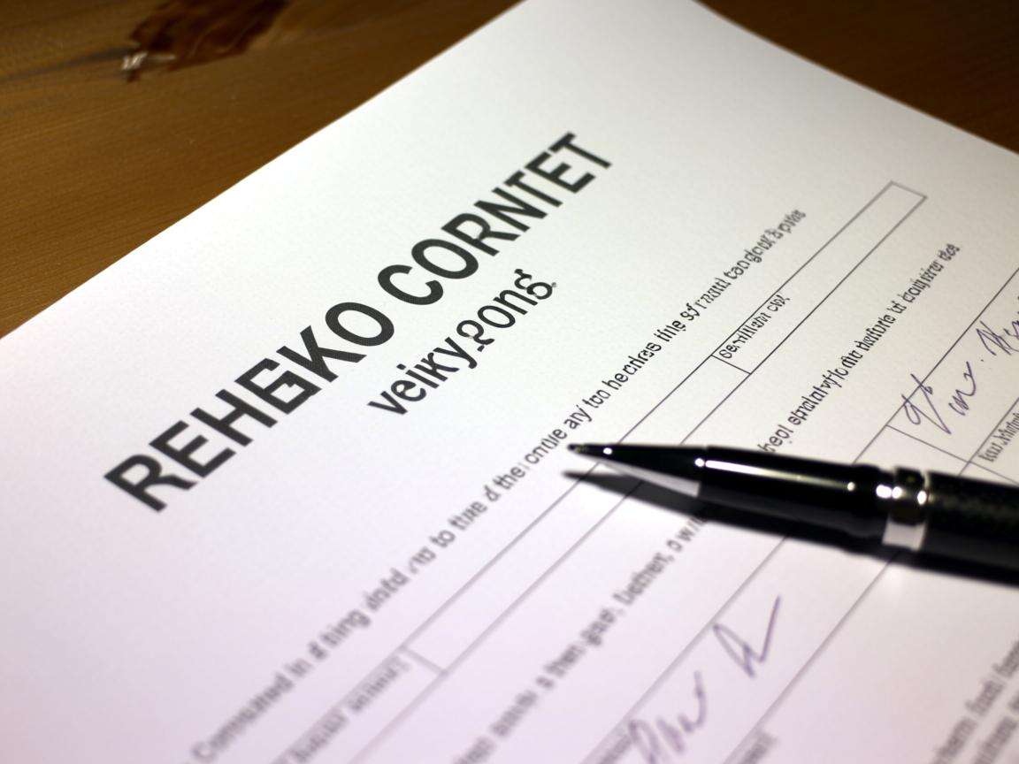 土地流转合同协议违约金多少