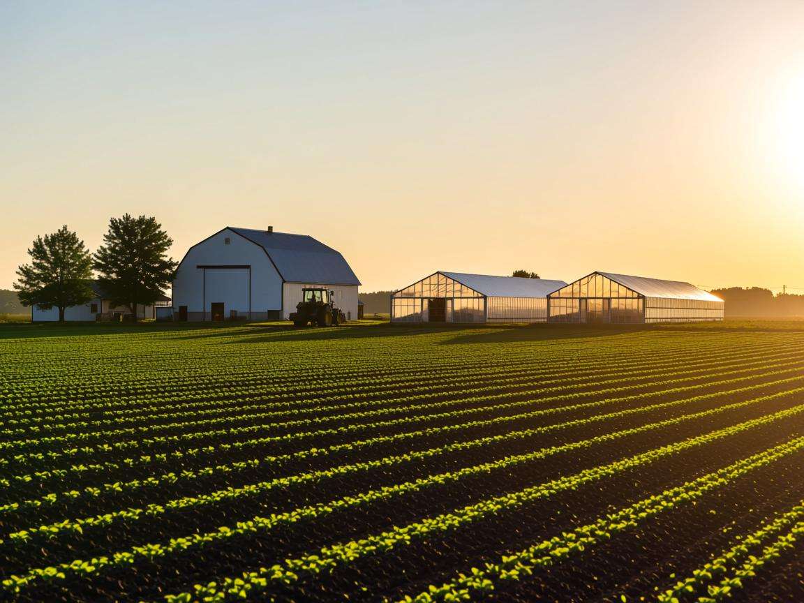 农村土地流转百科