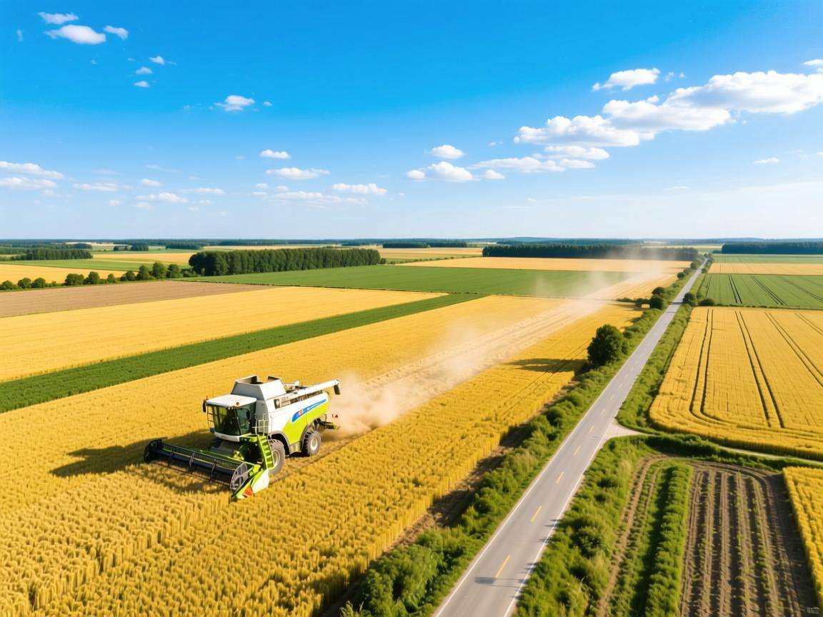 土地流转如何操作