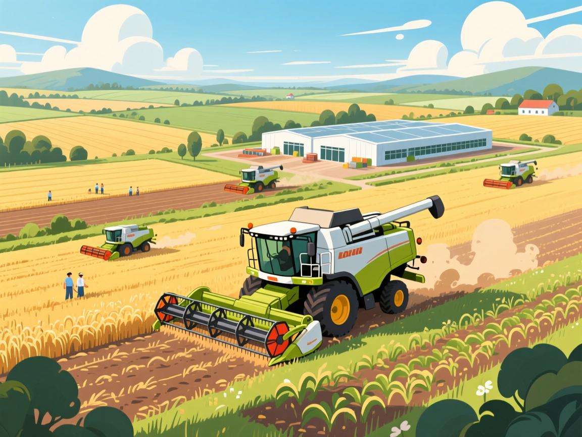 农村土地流转政策变化