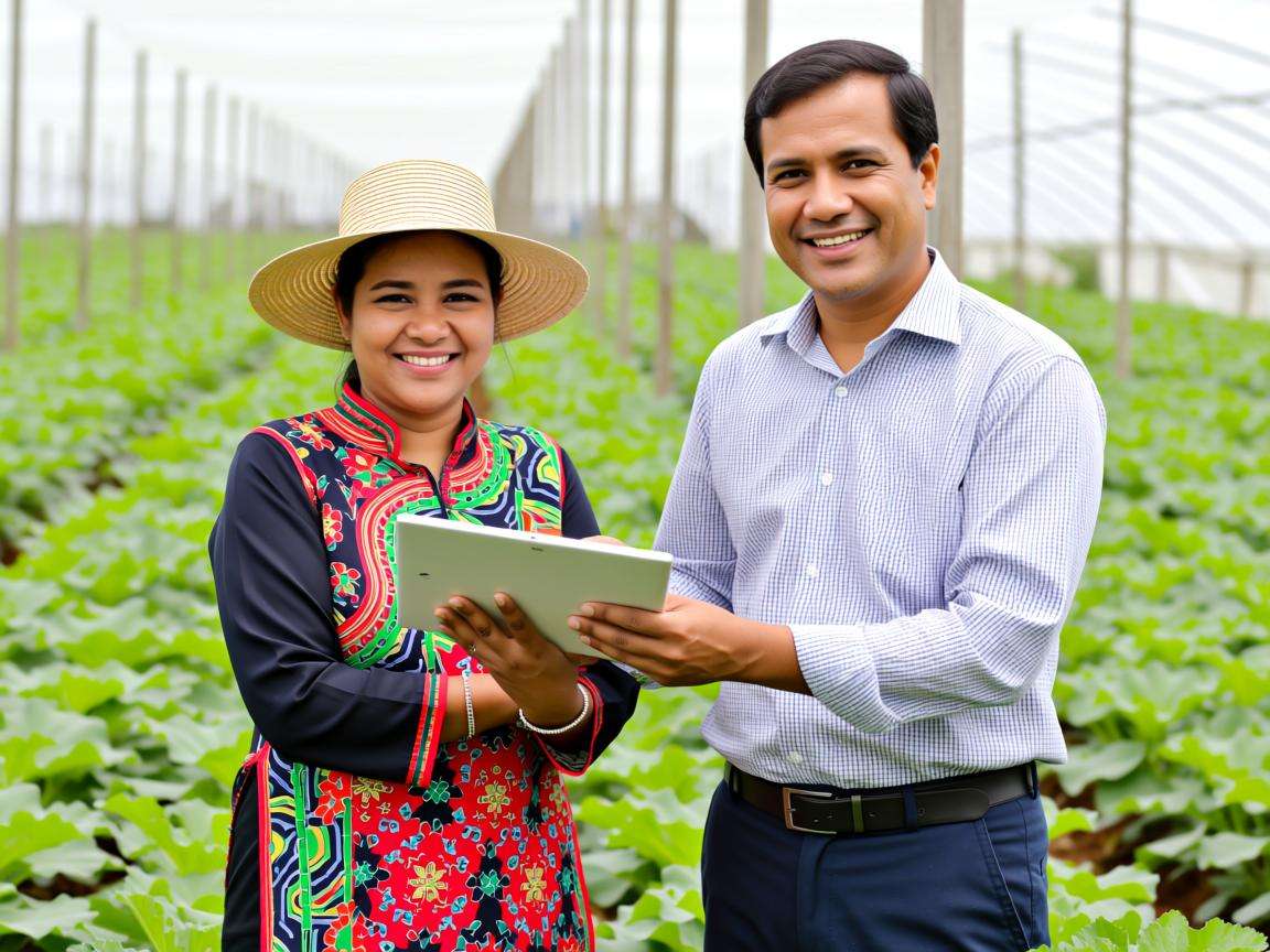 土地流转最新案例
