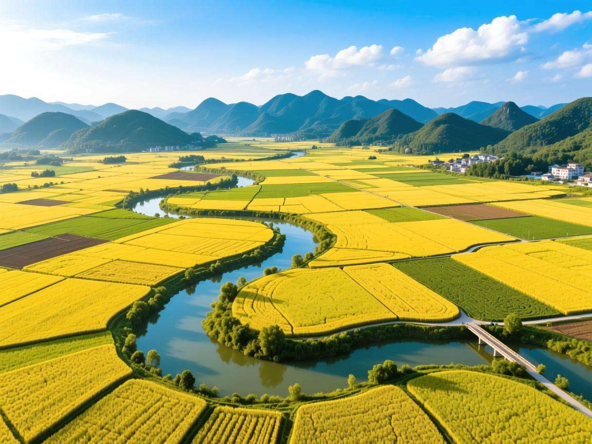 土地流转文章范文